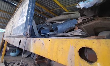 INVERSIONISTA OPORTUNIDAD!!!!! Vendo Bodega 570 mts a 2 calles de camino real Puebla