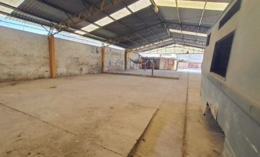 INVERSIONISTA OPORTUNIDAD!!!!! Vendo Bodega 570 mts a 2 calles de camino real Puebla