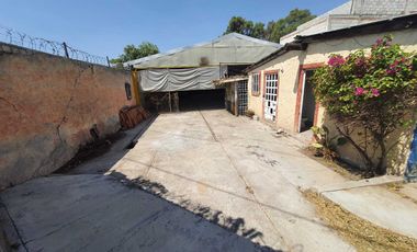 INVERSIONISTA OPORTUNIDAD!!!!! Vendo Bodega 570 mts a 2 calles de camino real Puebla