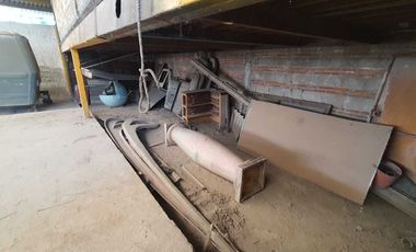 INVERSIONISTA OPORTUNIDAD!!!!! Vendo Bodega 570 mts a 2 calles de camino real Puebla