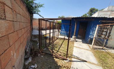 INVERSIONISTA OPORTUNIDAD!!!!! Vendo Bodega 570 mts a 2 calles de camino real Puebla