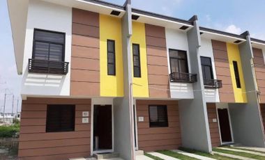 Affordable House And Lot in SJDM Bulacan