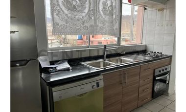 Departamento en venta