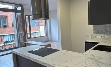 apartamento en arriendo en chico norte. Cod A51996