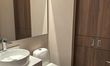 apartamento en arriendo en chico norte. Cod A51996