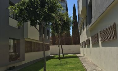 Departamento en Renta en Zavaleta 905 AMUEBLADO EN $15,000.00 CON TODO INCLUIDO