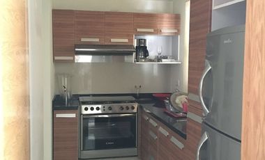 Departamento en Renta en Zavaleta 905 AMUEBLADO EN $15,000.00 CON TODO INCLUIDO