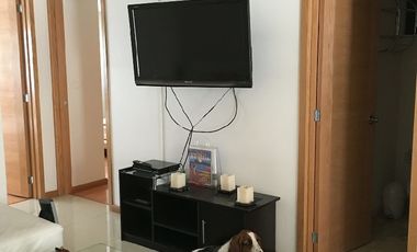 Departamento en Renta en Zavaleta 905 AMUEBLADO EN $15,000.00 CON TODO INCLUIDO