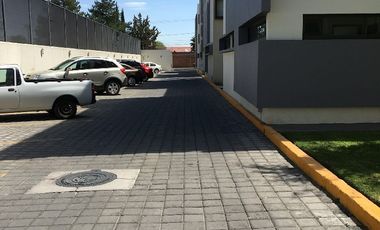 Departamento en Renta en Zavaleta 905 AMUEBLADO EN $15,000.00 CON TODO INCLUIDO