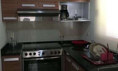 Departamento en Renta en Zavaleta 905 AMUEBLADO EN $15,000.00 CON TODO INCLUIDO