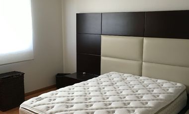 Departamento en Renta en Zavaleta 905 AMUEBLADO EN $15,000.00 CON TODO INCLUIDO