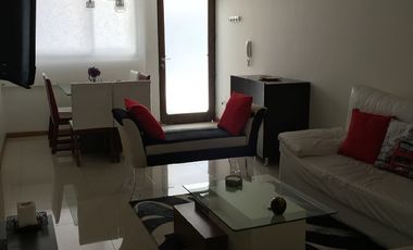 Departamento en Renta en Zavaleta 905 AMUEBLADO EN $15,000.00 CON TODO INCLUIDO