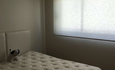 Departamento en Renta en Zavaleta 905 AMUEBLADO EN $15,000.00 CON TODO INCLUIDO