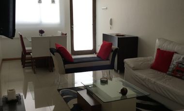 Departamento en Renta en Zavaleta 905 AMUEBLADO EN $15,000.00 CON TODO INCLUIDO