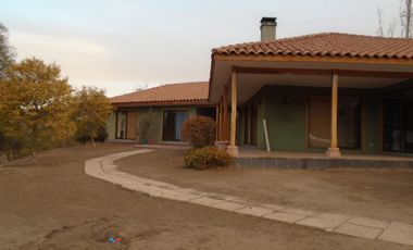 SE VENDE PARCELA EN CONDOMINIO LOS NARANJOS