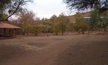SE VENDE PARCELA EN CONDOMINIO LOS NARANJOS