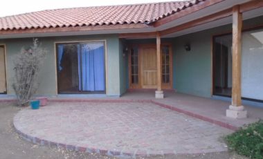 SE VENDE PARCELA EN CONDOMINIO LOS NARANJOS