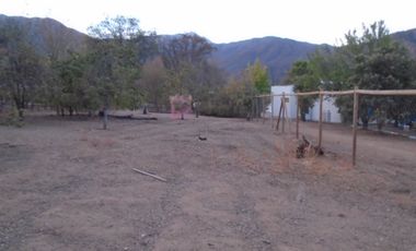 SE VENDE PARCELA EN CONDOMINIO LOS NARANJOS