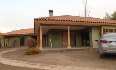 SE VENDE PARCELA EN CONDOMINIO LOS NARANJOS