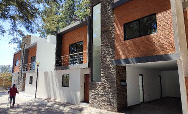 Casa Nueva En Zerezotla, San Pedro Cholula
