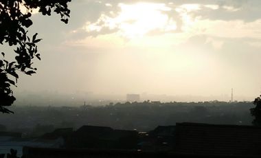 Dijual Tanah Di Ujung Berung Bandung