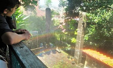 Dijual Tanah Di Ujung Berung Bandung