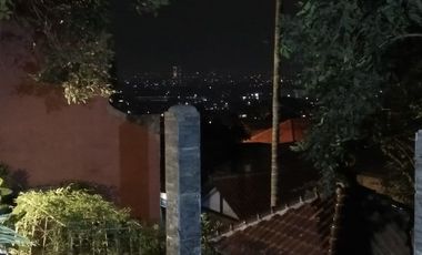 Dijual Tanah Di Ujung Berung Bandung