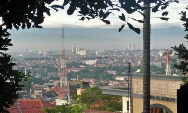 Dijual Tanah Di Ujung Berung Bandung