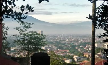 Dijual Tanah Di Ujung Berung Bandung