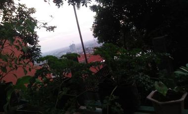Dijual Tanah Di Ujung Berung Bandung
