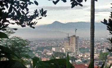 Dijual Tanah Di Ujung Berung Bandung