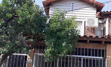 Ph en venta a una cuadra de la estación de San Andrés