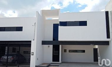 Casa en venta en Samulá en Campeche