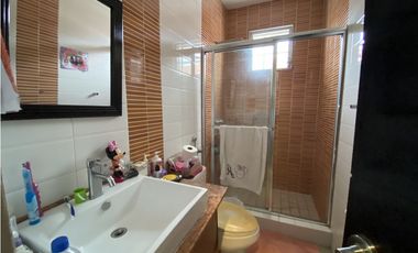 Venta de Casa en Altos de Panama (TPJ)