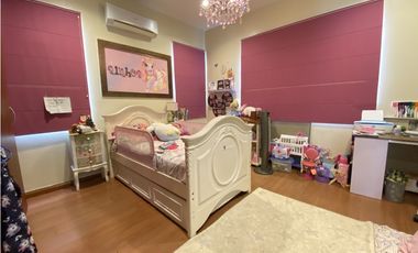 Venta de Casa en Altos de Panama (TPJ)