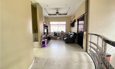 Venta de Casa en Altos de Panama (TPJ)