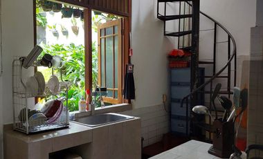 Rumah Luas 1,5 Lantai di Umbulharjo, Kota Yogyakarta ,Cocok untuk Hunian Mewah atau Homestay