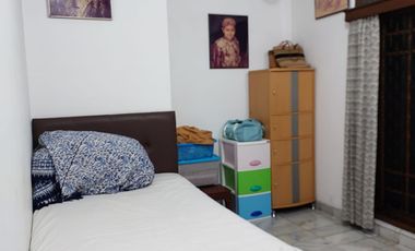 Rumah Luas 1,5 Lantai di Umbulharjo, Kota Yogyakarta ,Cocok untuk Hunian Mewah atau Homestay
