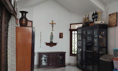 Rumah Luas 1,5 Lantai di Umbulharjo, Kota Yogyakarta ,Cocok untuk Hunian Mewah atau Homestay
