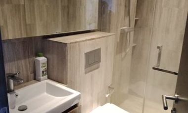 For Rent 3BR Apartment with Wide Balcony and City View at Senopati Suites
