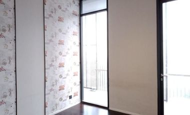 For Rent 3BR Apartment with Wide Balcony and City View at Senopati Suites