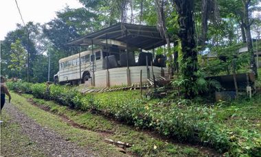 ¡Nunca antes visto! Casa rodante? Se alquila bus como apartamento  225