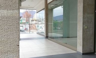 Local Comercial en Arriendo en San Francisco de Asis, Vitacura