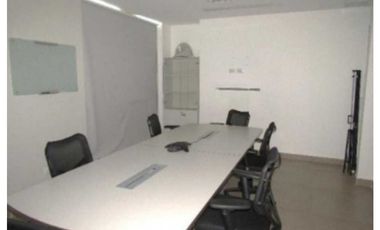 OFICINA EN VENTA COSTA DEL ESTE PH BMW CENTER 189M2