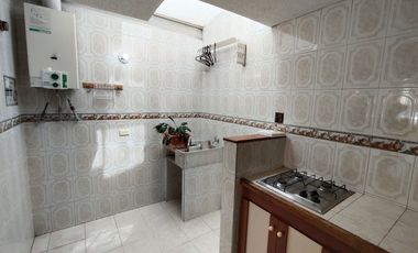 casa en arriendo en portales del norte. Cod A5074
