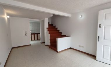 casa en arriendo en portales del norte. Cod A5074