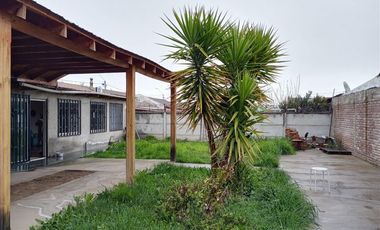 Casa en Venta Graneros 6 D + 3 B en Excelente Barrio