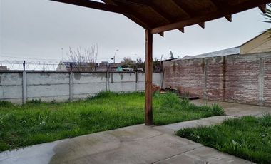 Casa en Venta Graneros 6 D + 3 B en Excelente Barrio