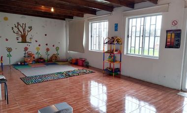 Casa en Venta Graneros 6 D + 3 B en Excelente Barrio