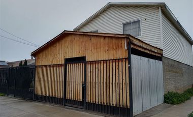 Casa en Venta Graneros 6 D + 3 B en Excelente Barrio